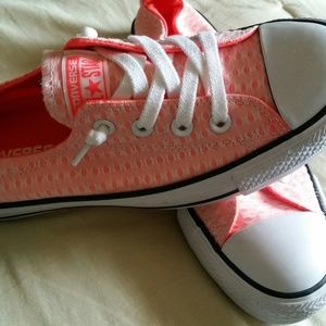 Converse Shoreline Slip on Sneakers Size 8